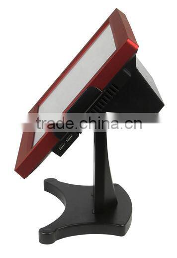 Touch POS Terminal