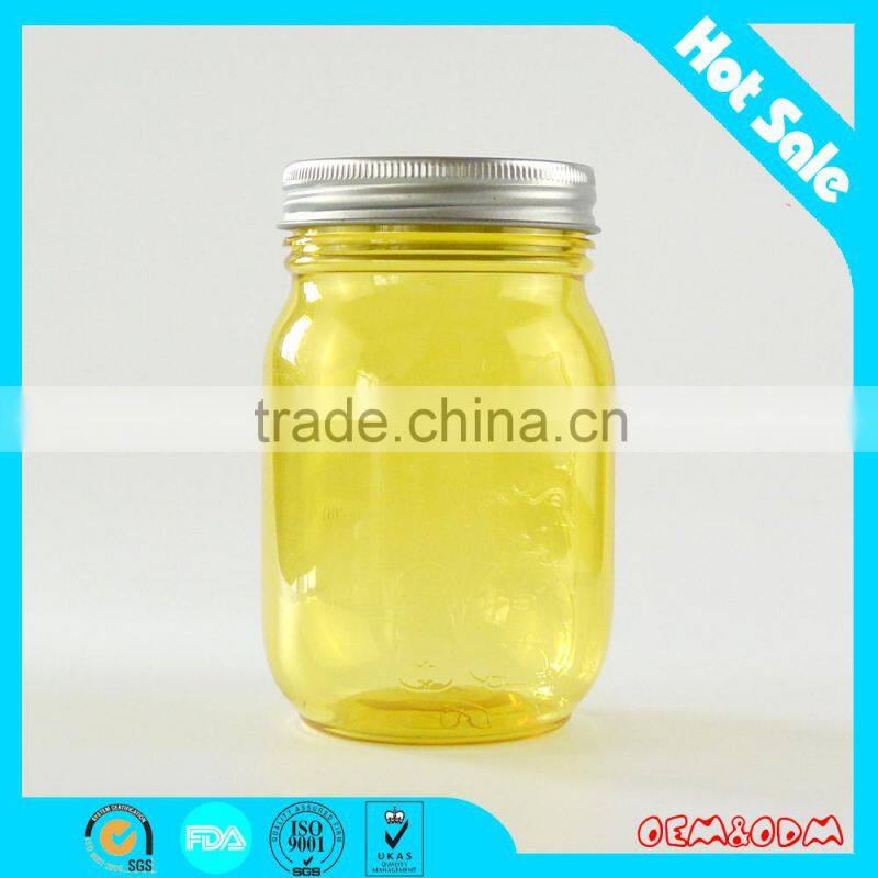 creative condiment container with toothpick holder new product condiment jar
