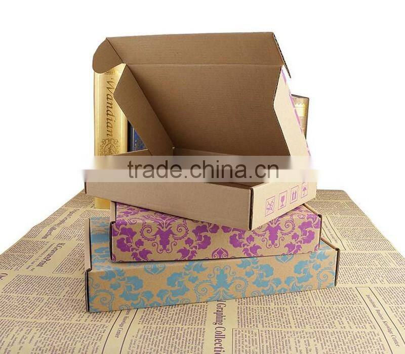 hardware tool paper packing box; pliers packaging box