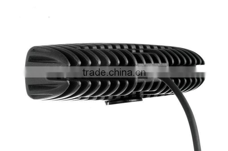 Best Selling 18W LED Work Light, Super Bright IP67 Offroad Epsitar LED Working Light, LED Truck Work Lamp