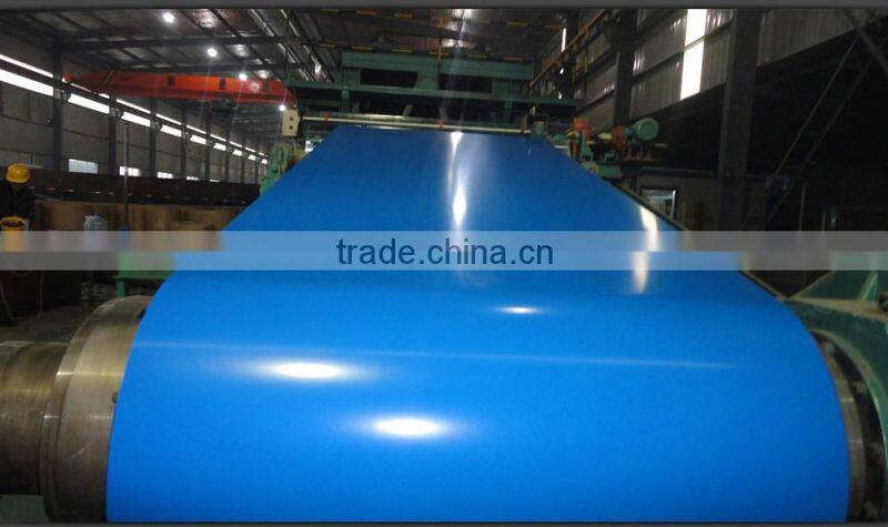 prime manufacturer of galvanized sheet for walls