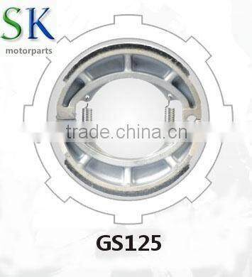 Motorcycle clutch plate GBT125