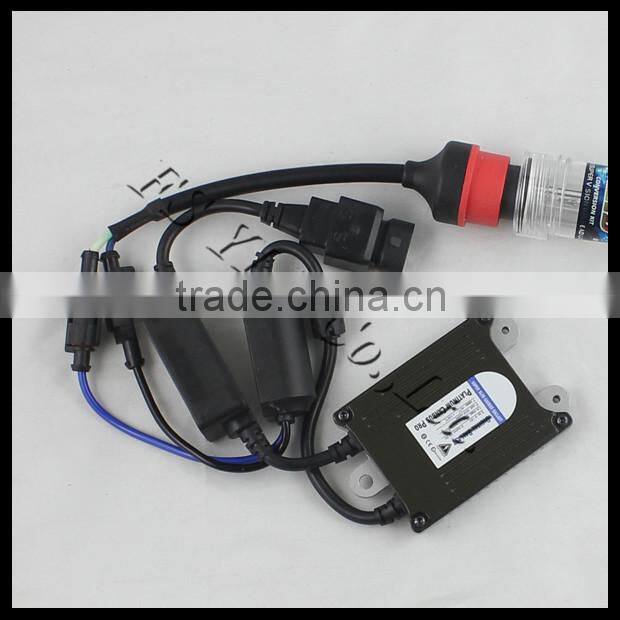canbus slim ballast hid xenon kit D2 D2C D2S D2R 35W 12V 4300k 5000k 6000k