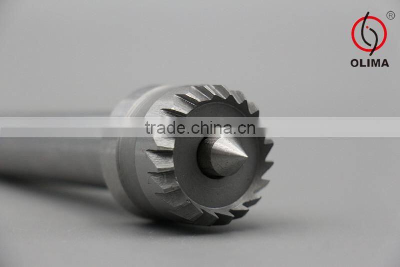 High Speed Wood-working Machine Center MT2 Lathe Live Centers