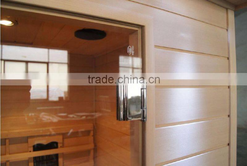 Far Infrared Sauna made in china