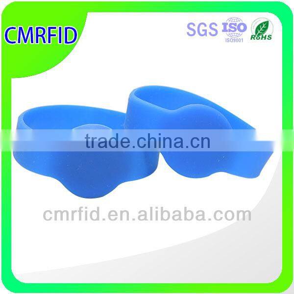 Printing cheap original silicone wristband