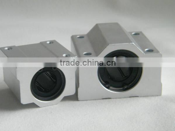 aluminum Support Unit SC25UU