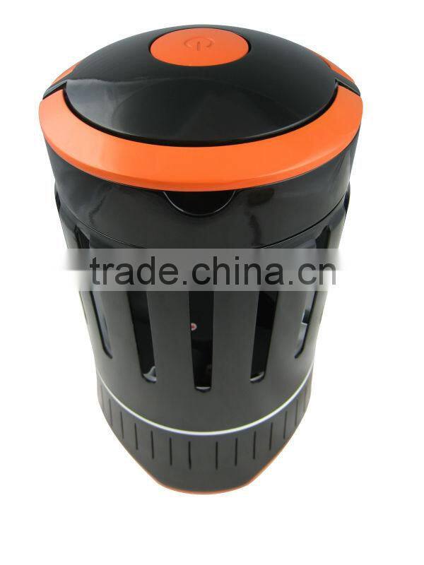 new style uv led Mosquito Trap catcher with fan for indoor