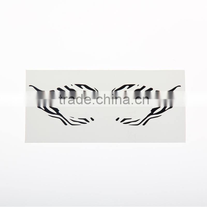 2015 New instant eye sticker,eye makeup stickers,magic eye makeup stickers