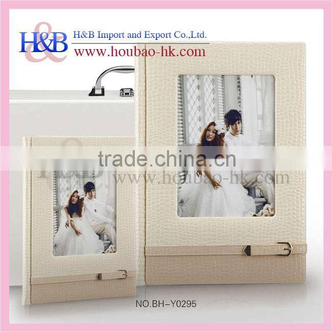 PROMOTION Limited Time MOQ 5 Sets Photo Album Bottle For 6th Anniversary Celebrations