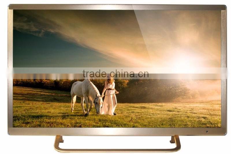 42inch china led tv price in india ELED TV with USB