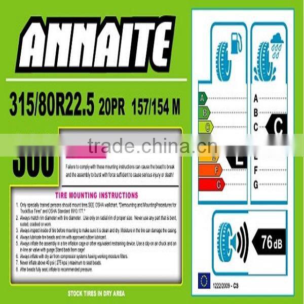 truck tires for sale 315/80r22.5