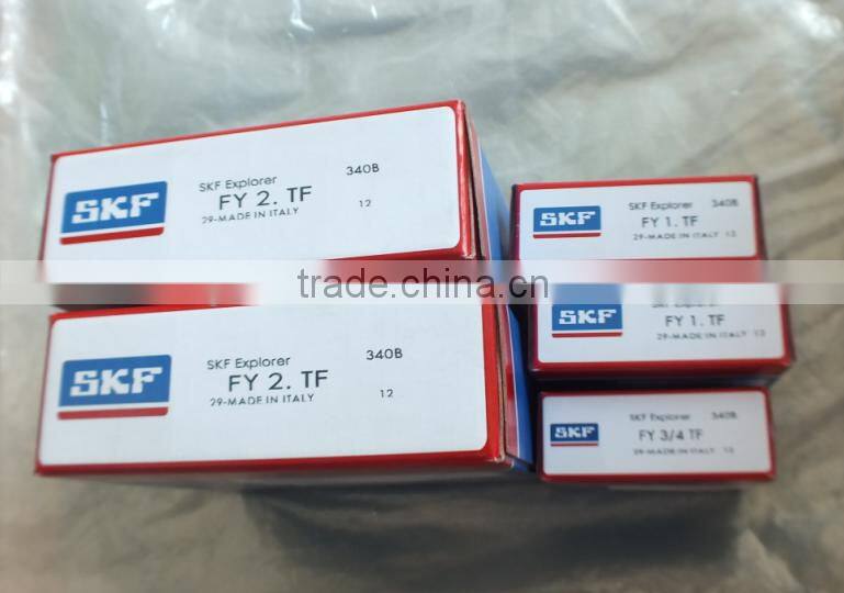Bearing pillow block FY2TF housing FY511 Bearing YAR211-200