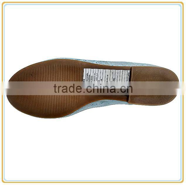 2015 new design girl sexy lace ballerina women soft sole no lace casual shoes