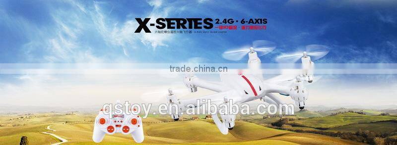 hexacopter drone real time camera MJX X800 rtf quadcopter go pro