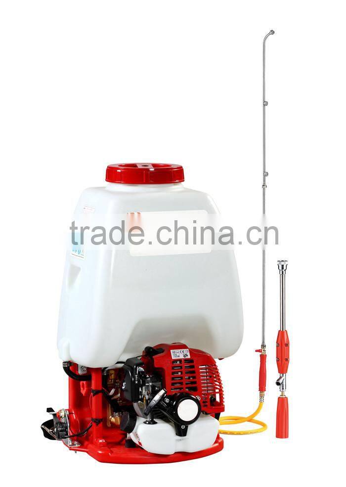 hot sale 22L Power Sprayer Mist Duster For Knapsack Made In China