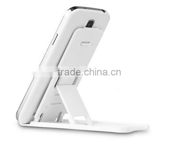 Mini Stand for all sizes mobile phone/tablet