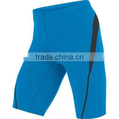 Custom 2016 new blue running wear for men