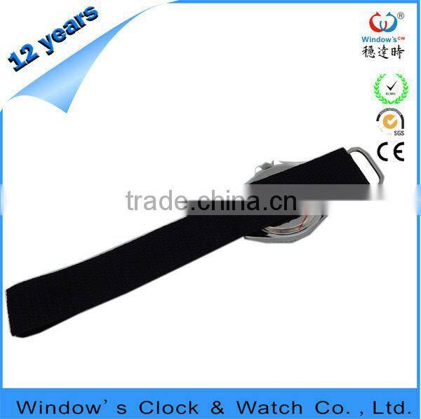 Japan PC21 movement sports hand watch for mens