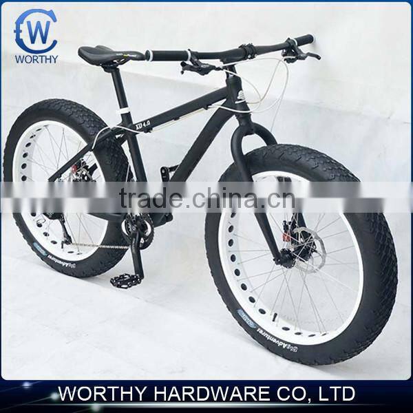 26" bicycle wheel colored rims inner tube snow tube fat bicycle wheel