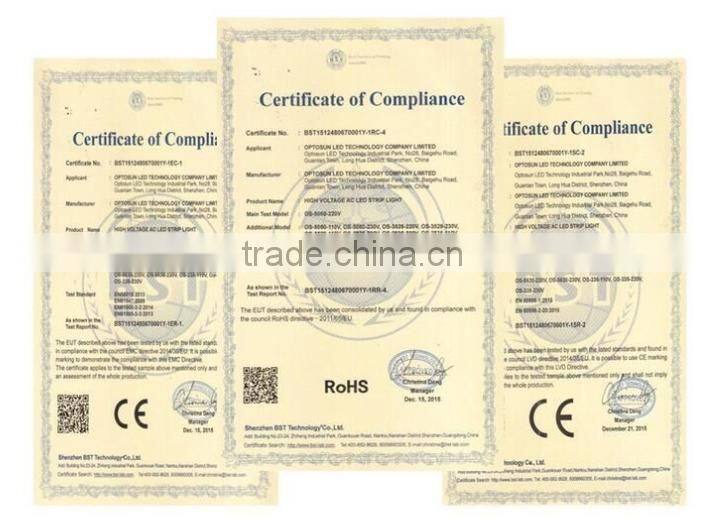 rigid led strip lights aluminium profile led strip light / bar wholesale market rigid led strip