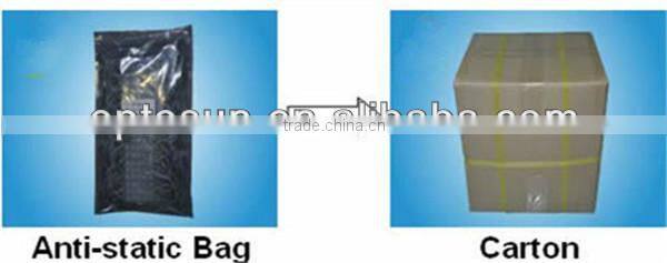 display 12vdc lighting box colorful led module waterproof 0.36 watt