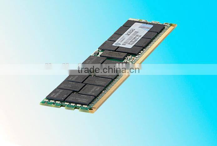 669322-B21 hp 4GB Dual Rank x8 PC3-12800E (DDR3-1600) Unbuffered CAS-11 Memory Kit