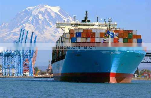 hazardous cargo shipping