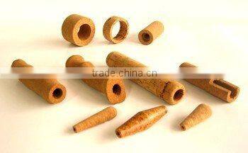 cork fishing rod handles