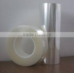 Transparent Silicone Coated PET Release Film Liner