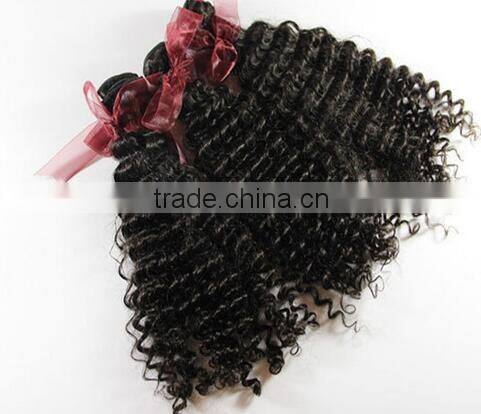 New products virgin brazilian hair, hair weave afro kinky human hair