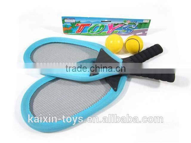 Newly kids sports toy wooden best table tennis bat