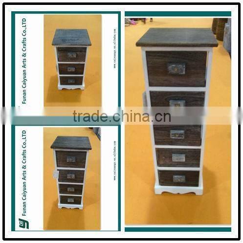 modern home furniture wooden living room cabinet with 4 drawers best selling drawer cabinet