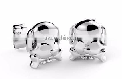 316 stianless steel earring girls fashion design drops for woman