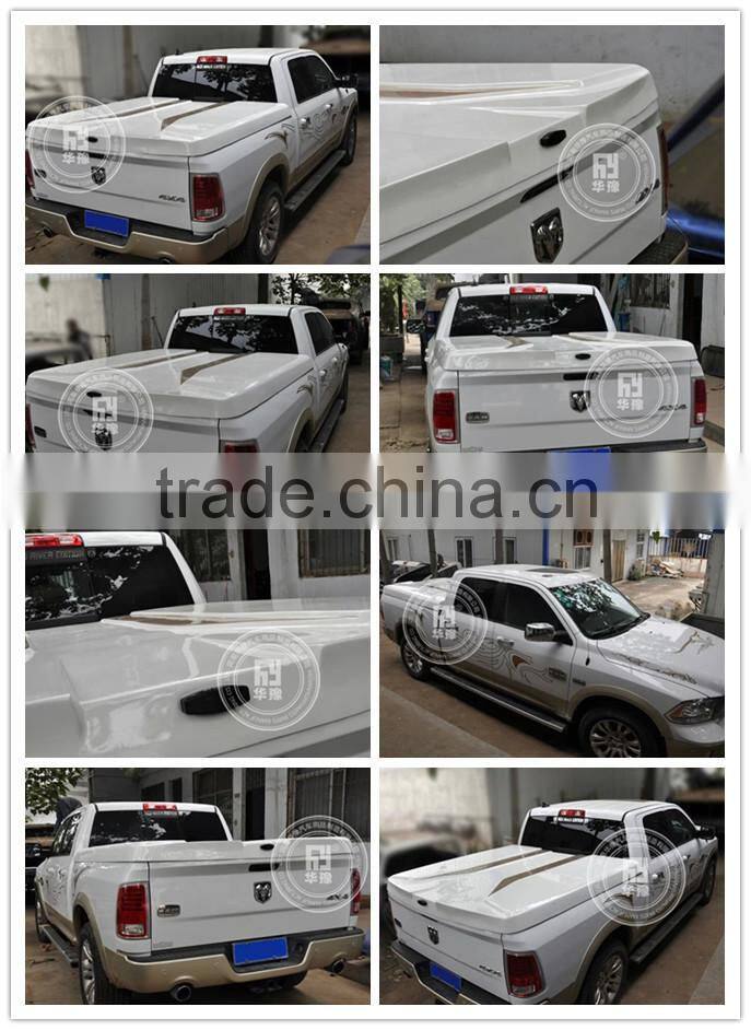 Pickup Bed Mat/Bedliner/Truck Cover/Pickup Truck Canopy