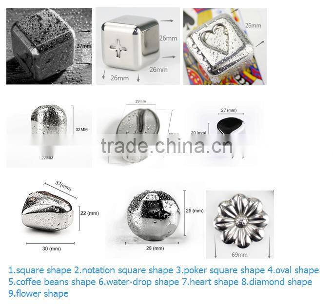 Bottle Shaped Wine Tool Set 5-Piece Wine Bottle Tools accessories