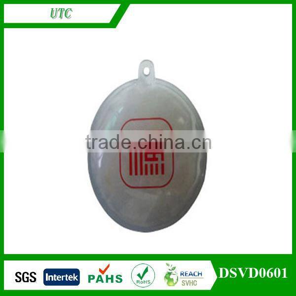 2016 Wholeasale down feather label with custom logo for garment