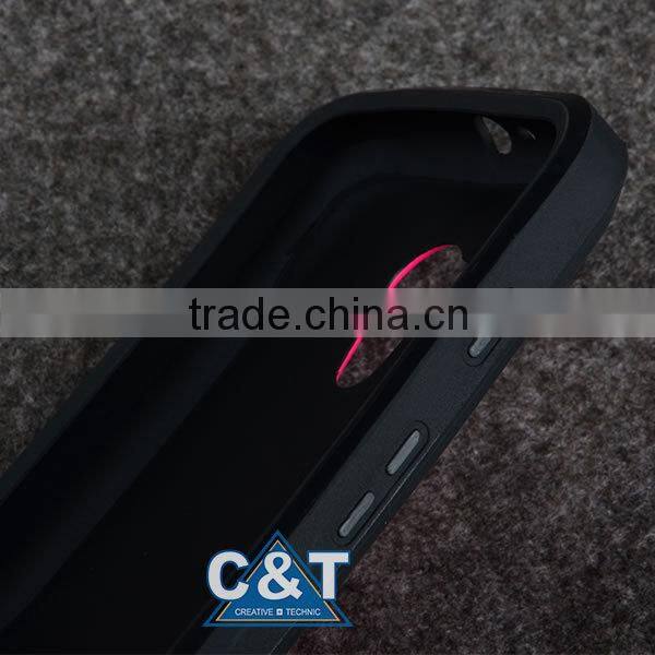 C&T 2015 New Charming design High quality for moto g cover