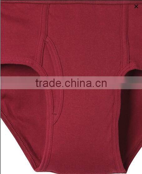 top quality men underwear sexy briefs