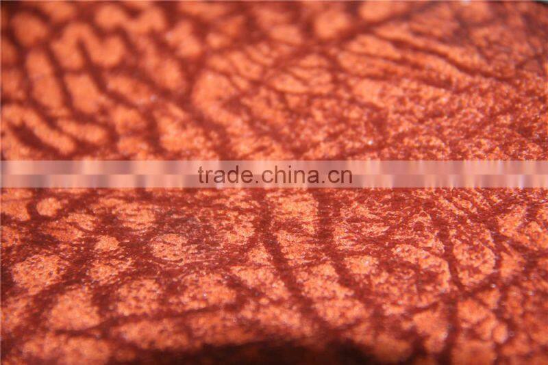 golden 100% polyester Chinese sofa velvet wholesale aloba fabric