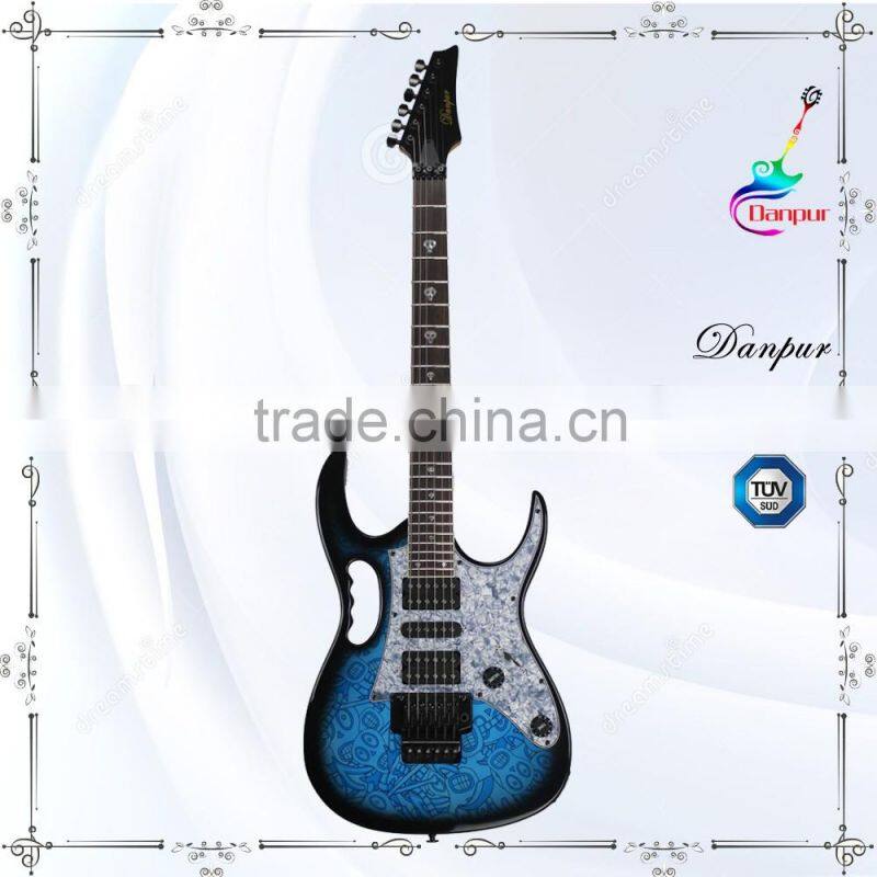 high quality cheap guitar bass strap