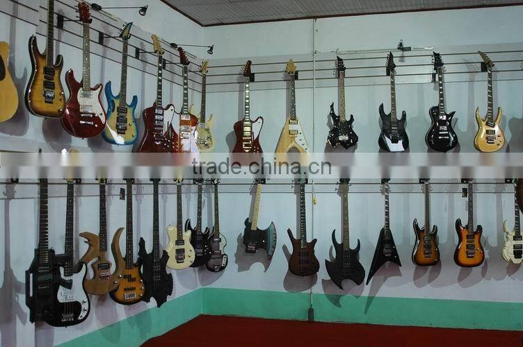 High quality electric guitar DT-BG20 with negotiable low prices