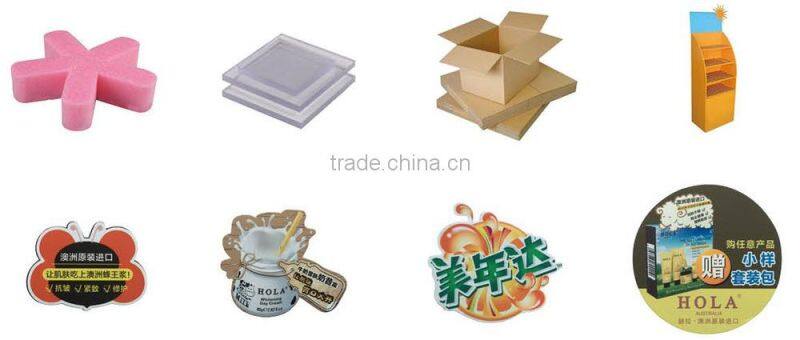 poster board making machine