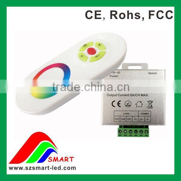 160g Touch LED Dimmer