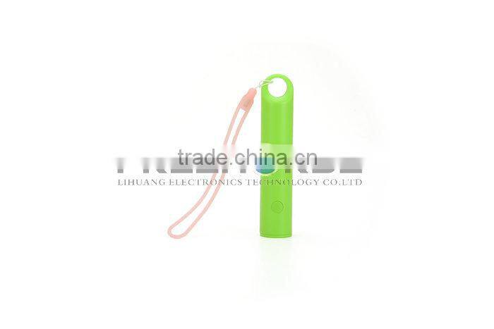 dc5v 1000ma power bank external power tube for digital products
