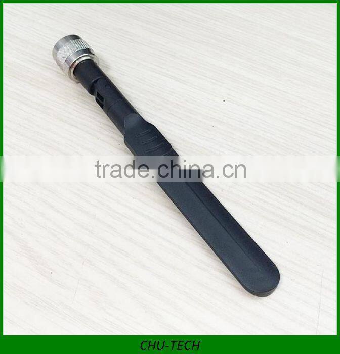 3G GSM 5dbi antenna with N male connector OMNI oars flat aerial booster