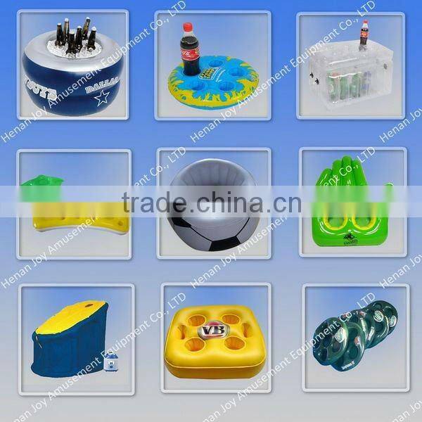 Hot selling inflatable dice for advertsing Anne