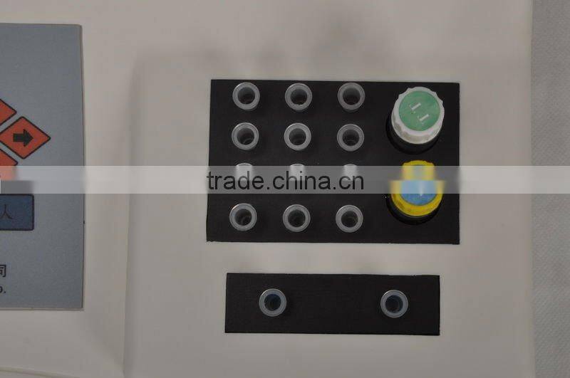 hematology analyzer parts