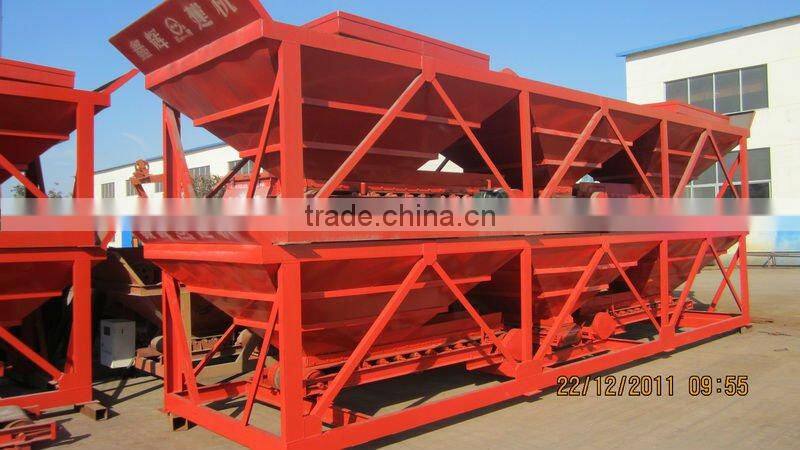 QTY6-15B Automatic cement fly ash interlocking brick machine hollow paving interlocking Automatic brick making machine