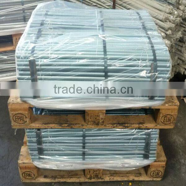 High Quality Threaded Rod, ASTM A193 B7